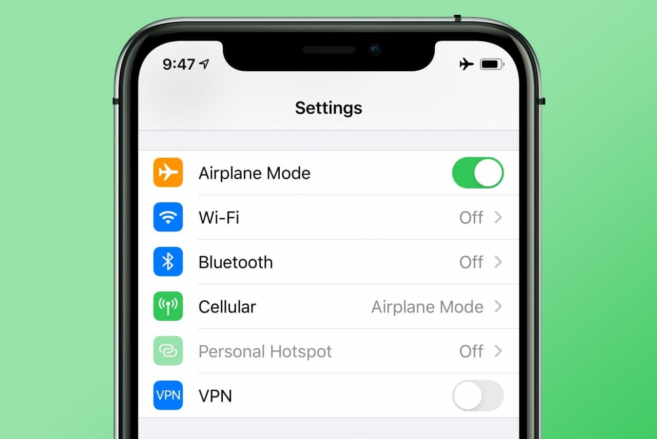 Smartfonni tez quvvatlantirish siri