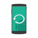 Android o'chgan fayllarni tiklash