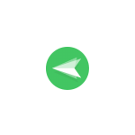 AirDroid - kompyuterda android-ni masofadan boshqarish